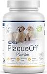 ProDen PlaqueOff Powder 60g For Small Dogs