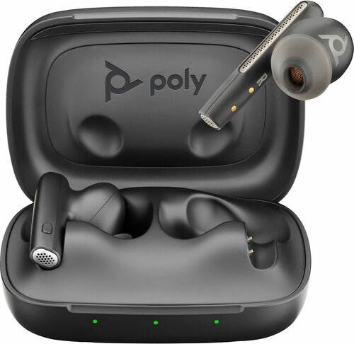 Hewlett Packard Poly Basic Charge Case