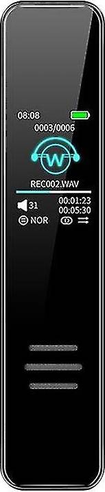 Recorder