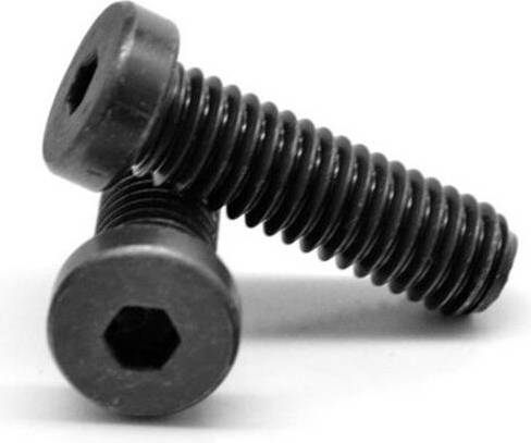 ASMC ASMC Industrial FT Coarse Thread Socket Low