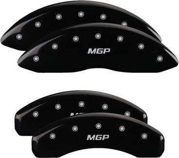 Front Rear Brake Caliper Covers