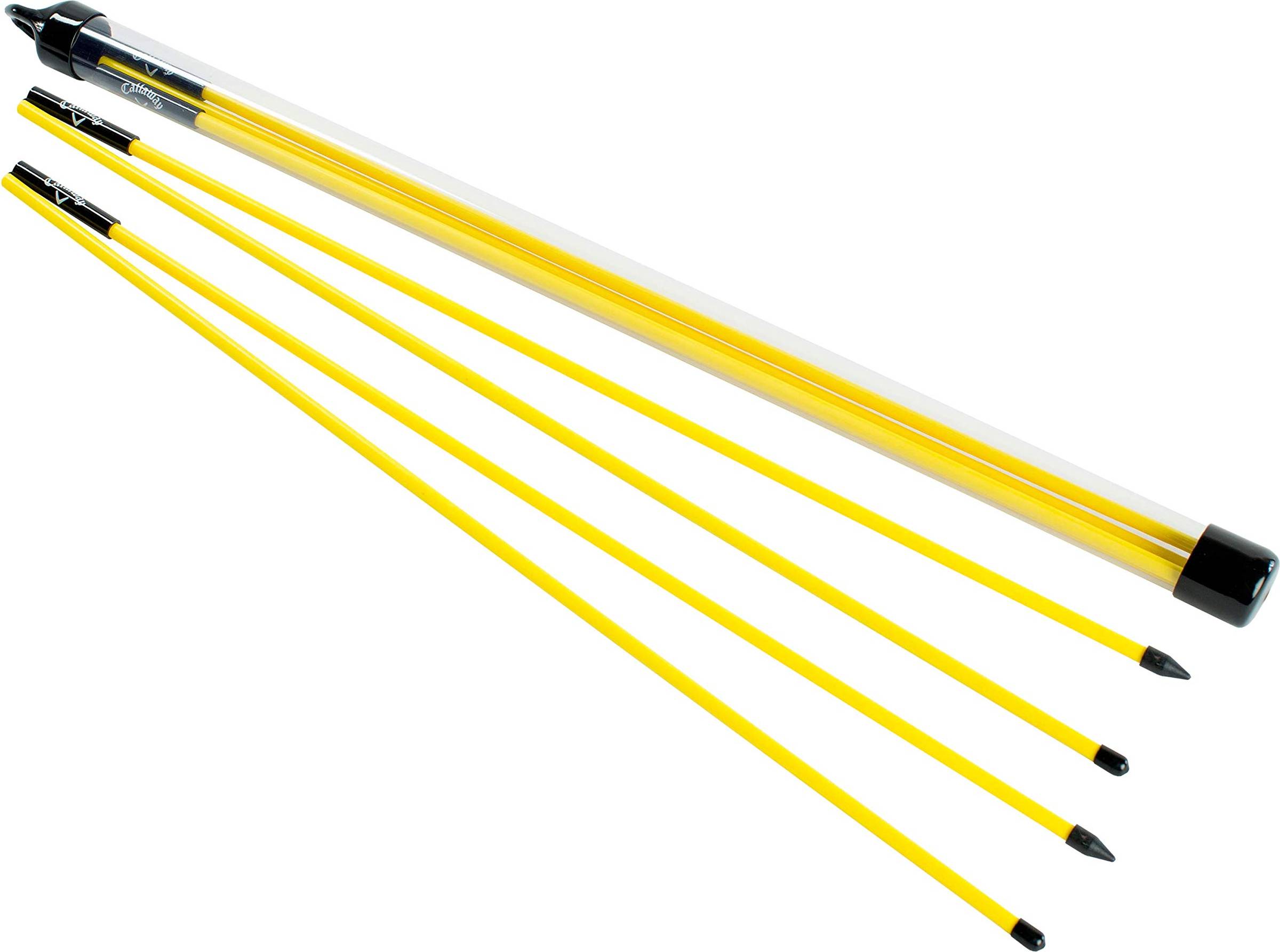 Callaway Alignment Sticks