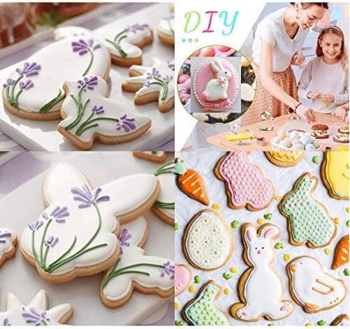 REAKOSOUND Set Cookie Cutter