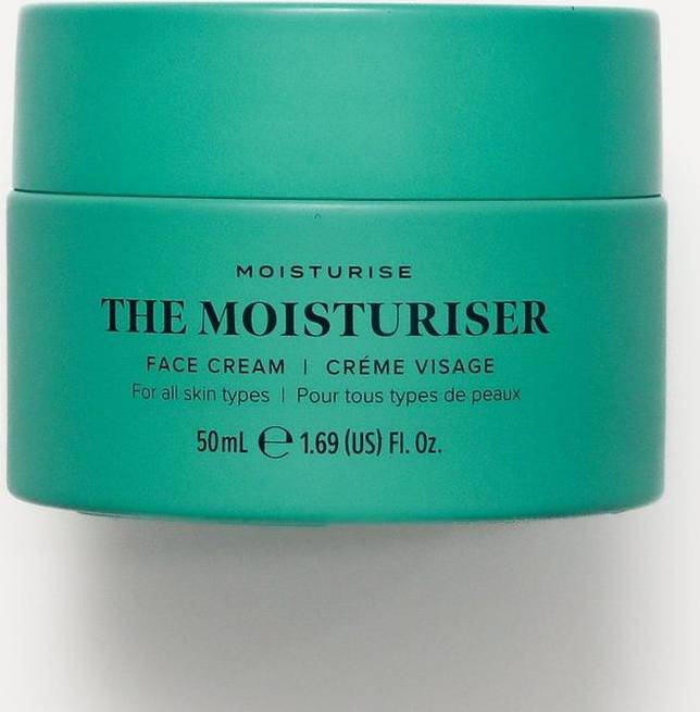 Skin Rocks The Moisturiser 50ml