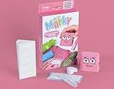 Marky Markier-Set Rosa