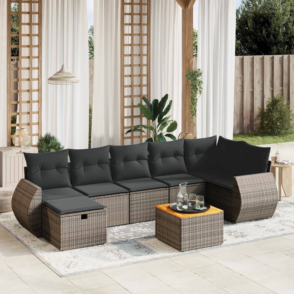 Homie sofasæt haven