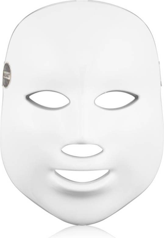 Light therapy mask Palsar7 LED Mask White