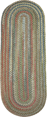 Rhody Rug Charisma Multicolor
