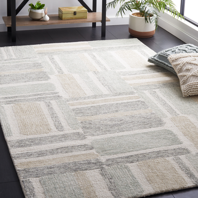 Safavieh Handmade Micro-Loop