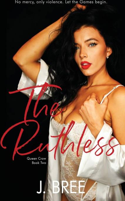 The Ruthless (Häftad)