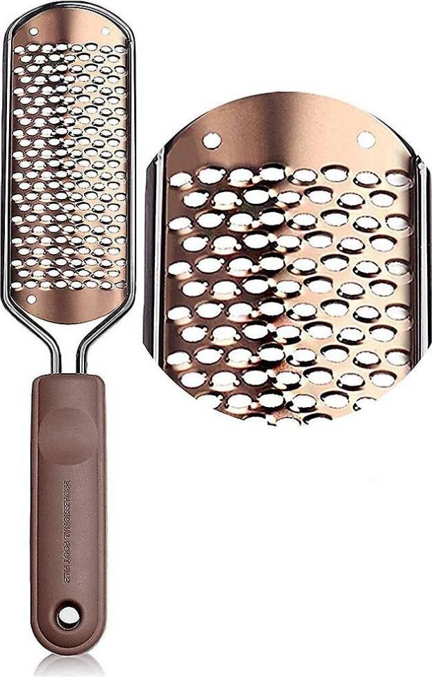 Foot File Callus Remover -large Foot Rasp Colossal