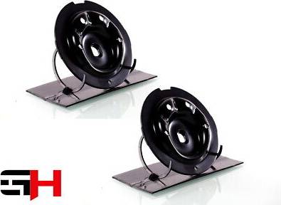 Spring Plate Front Right Left GH-364573