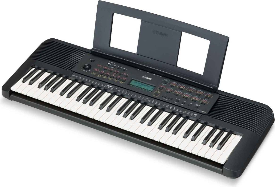 Yamaha psr keyboard Normans Musical Instruments Yamaha Psr High Quality Portable Keyboard