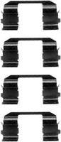 Brake Pad Fitting Kit