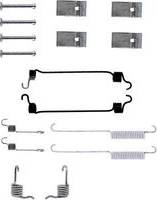 Brake Shoe Fitting Kit