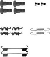 Brake Shoe Fitting Kit