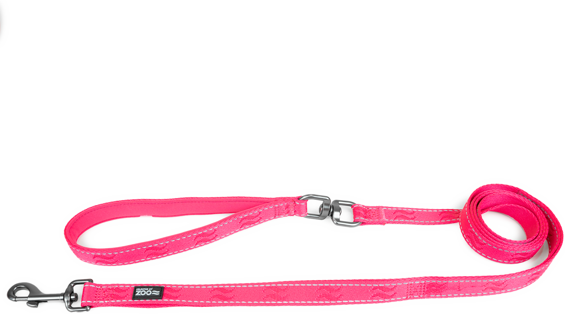 Selected by ZOO Selected ZOO Koppel Rufus 20 Rosa