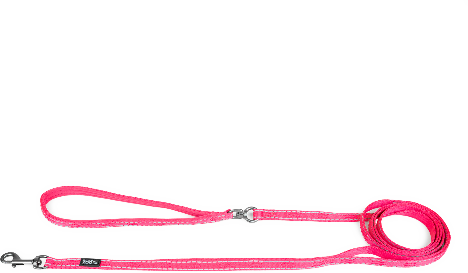 Selected by ZOO Selected ZOO Koppel Rufus 10 Rosa