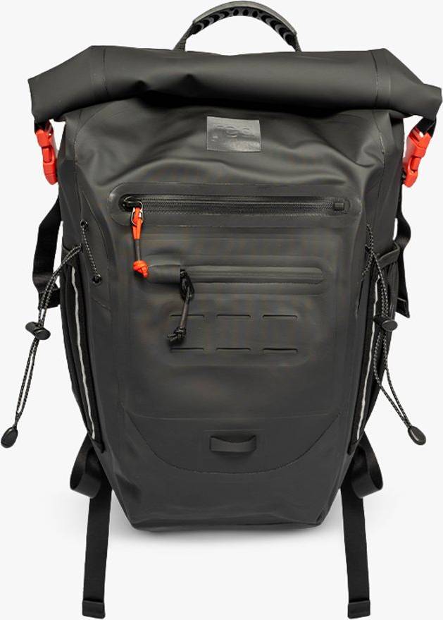 Red Adventure Waterproof Backpack 30L