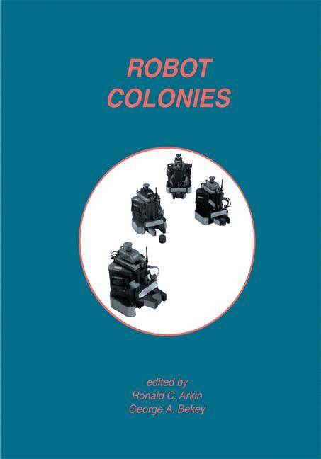 Robot Robot Colonies