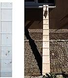 Cat Ladder Steps 5m With Clamps