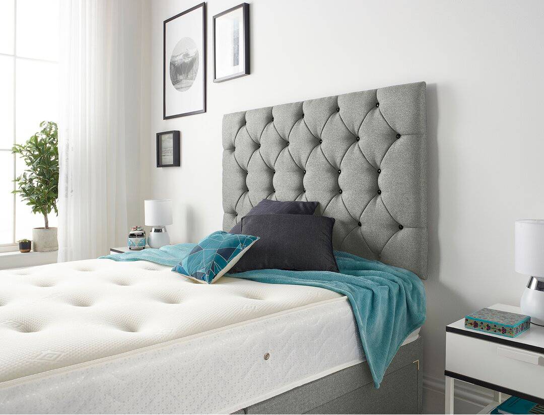 Copple Twed Divan Base