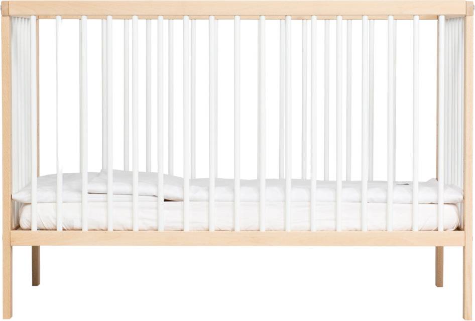 Mini Cot Bed