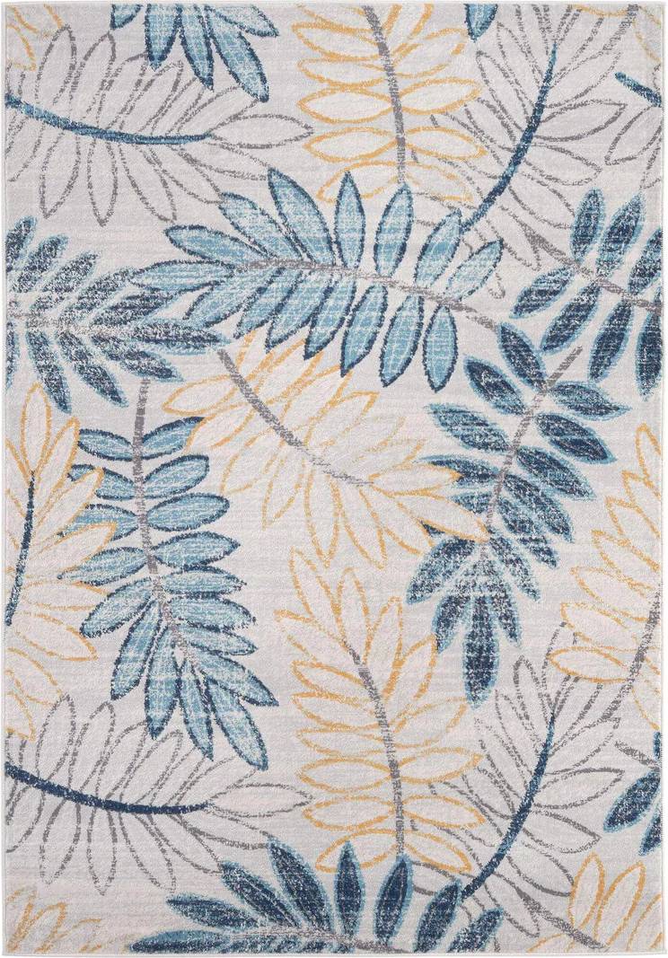 THE RUGS Marrakech Vintage Multicolour