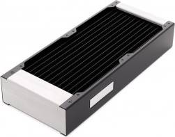 Heatkiller RAD, 240 L black