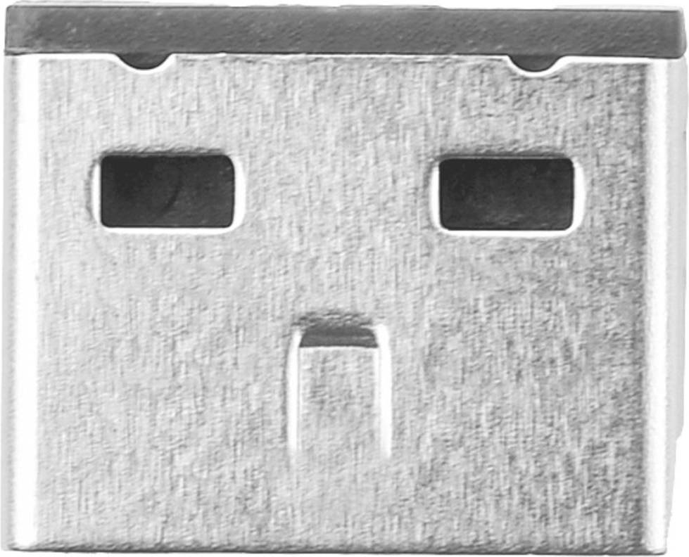 Basic USB-A Port Blocker