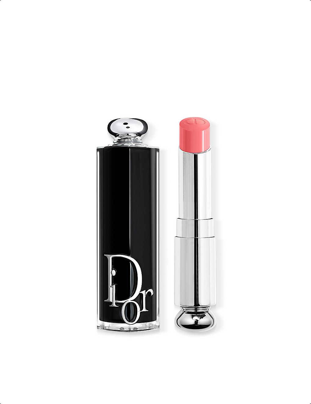 Dior Addict Shine Lipstick - Rosa