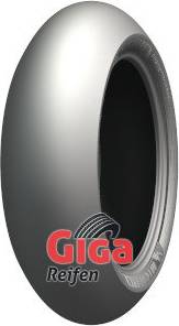 Michelin Power Performance 24 200/60 R17 TL Rear Wheel