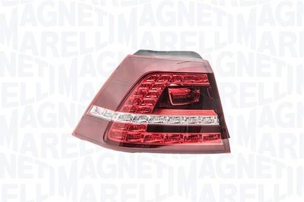 Magneti Marelli højre, b.la.