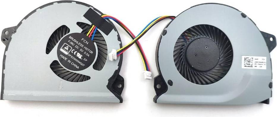 Pc cooling fan ASUS ROG Strix Laptop Cooling Fan