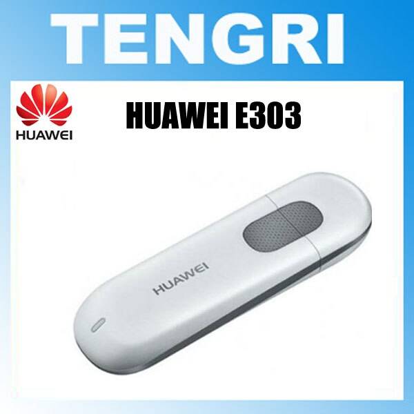 E303 3G USB Modem