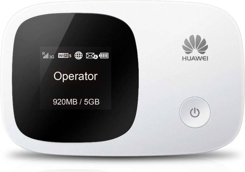 Huawei wifi router Huawei E5336 Mobil 3G Wifi Router