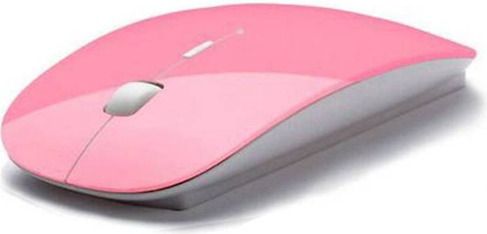 M23 Ultratynn Mus - Rosa