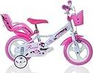 Velo 12 ans SCH ROSES 12 Vélo Enfant Blanc