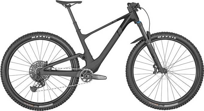 Scott Spark ST 910 Wireless Electronic Shift System
