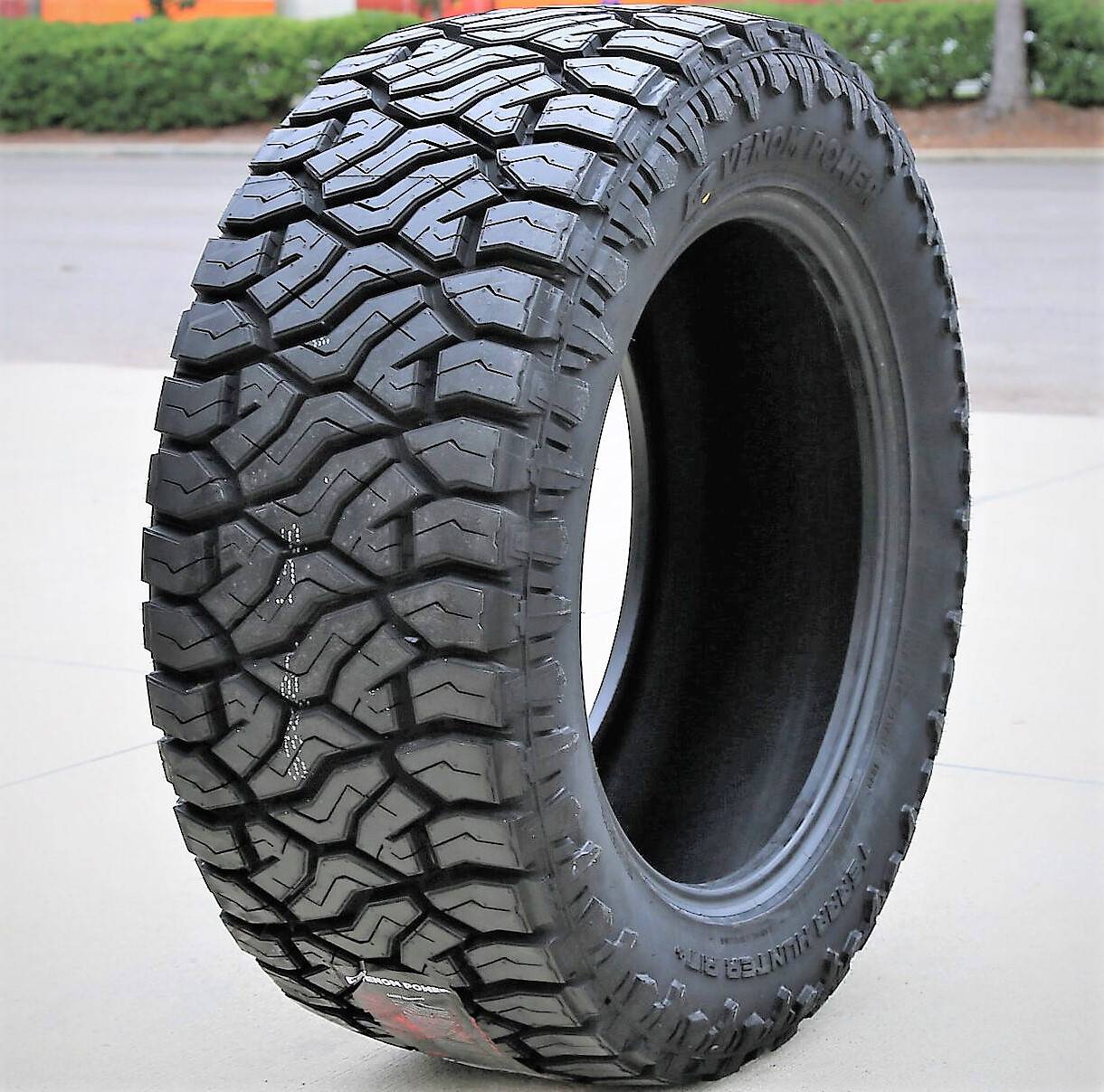 Venom Power Terra Hunter R T 35x12.5 R17