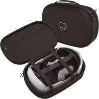 VR Headset Storage Carry Case for Meta Quest 2/3 - Sort