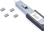SmartKeeper ESSENTIAL Micro USB B Portblockerare