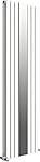 VeeBath Regalia Tall Vertical Radiator With Mirror