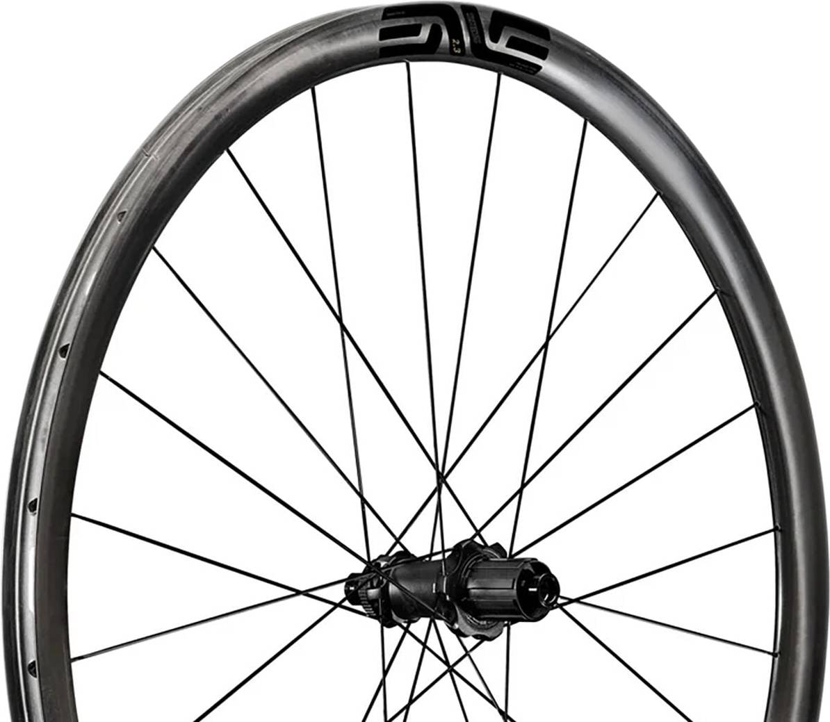 SES 2.3 Disc Wheel Rear, XDR