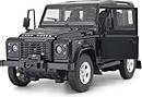 Rc land rover Rastar 1003 Land Rover Defender Radio Controlled Remote car, Various