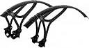 Zefal Shield G50 Front Rear Mudguard Set