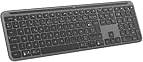 Logitech Signature Slim K950 Wireless Keyboard Graphite
