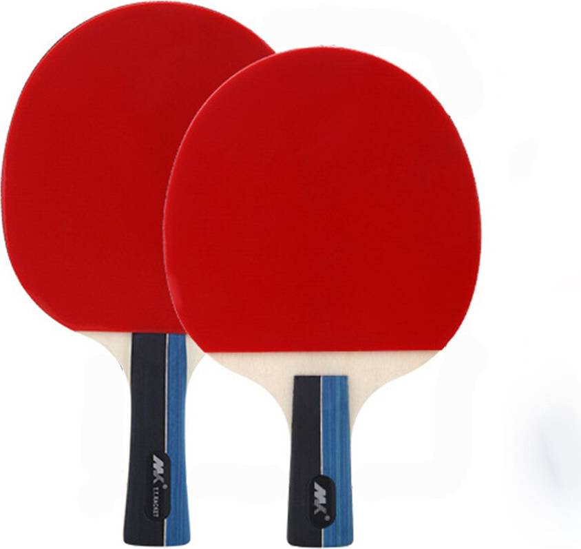 Table tennis racket MK 2 Pcs Upgraded Table Tennis Racket