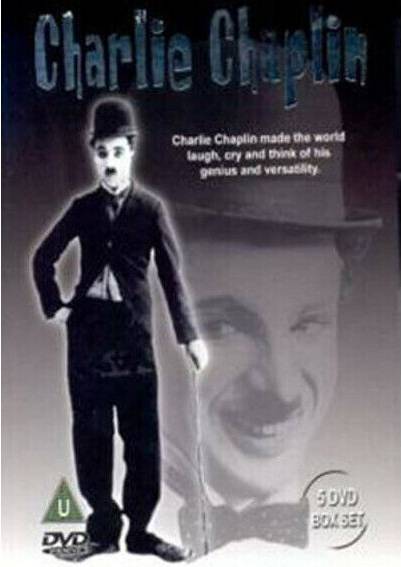 Charlie Chaplin Collection