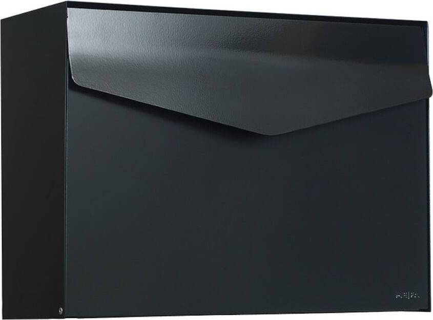 MEFA Trend Letter 111 Ruko Lock - Black